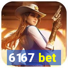 6167 bet