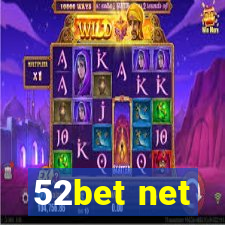 52bet net