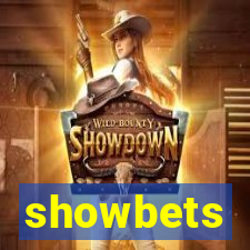 showbets