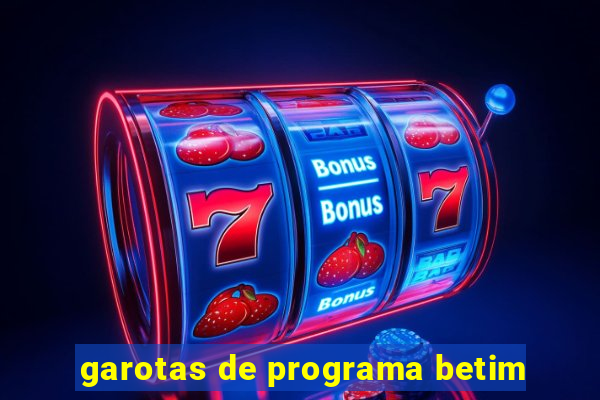 garotas de programa betim