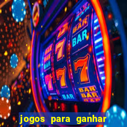 jogos para ganhar dinheiro sem depositar