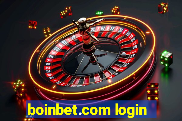 boinbet.com login