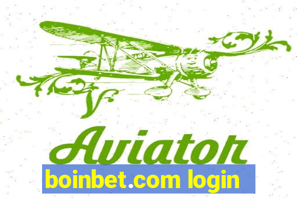 boinbet.com login