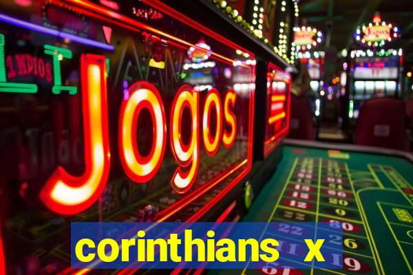 corinthians x cruzeiro play hd