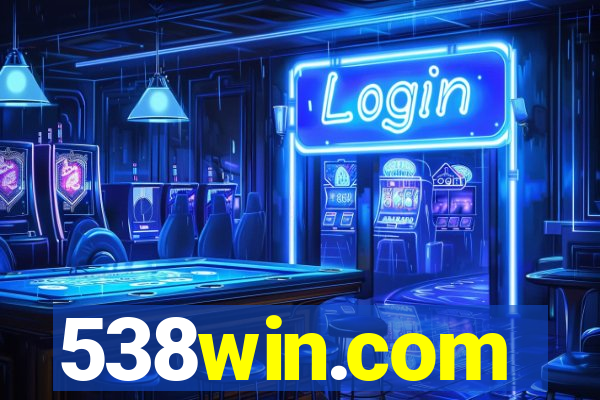 538win.com