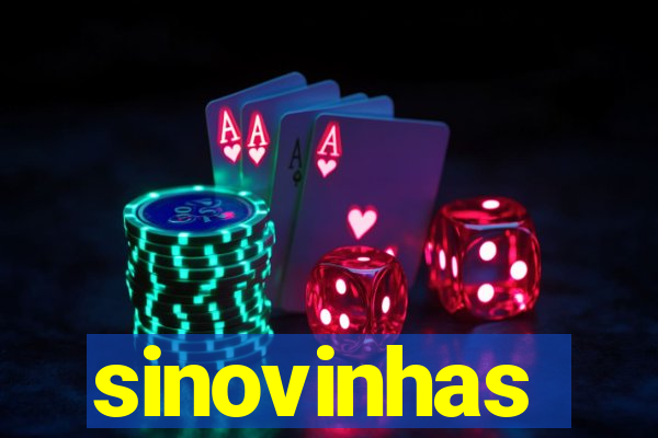 sinovinhas