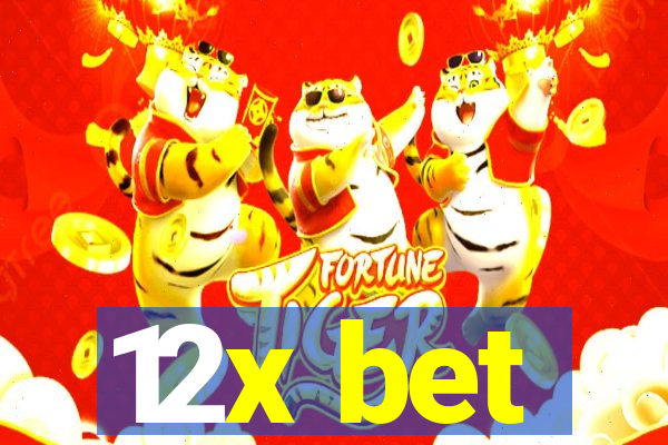 12x bet