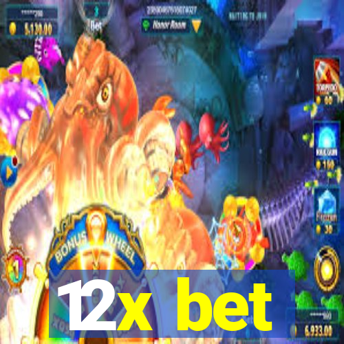 12x bet