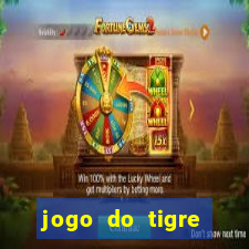 jogo do tigre deposito de 3 reais