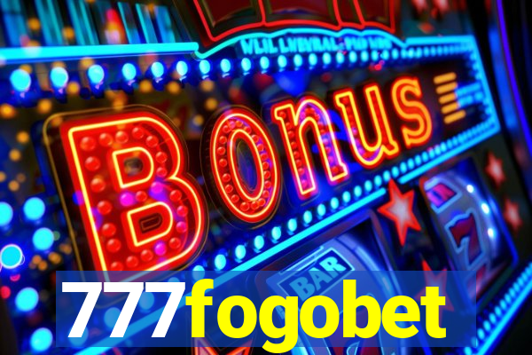 777fogobet