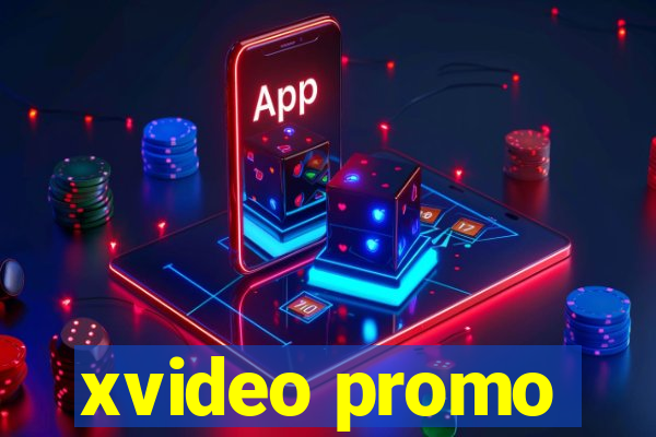 xvideo promo