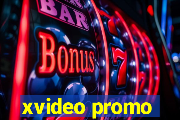 xvideo promo