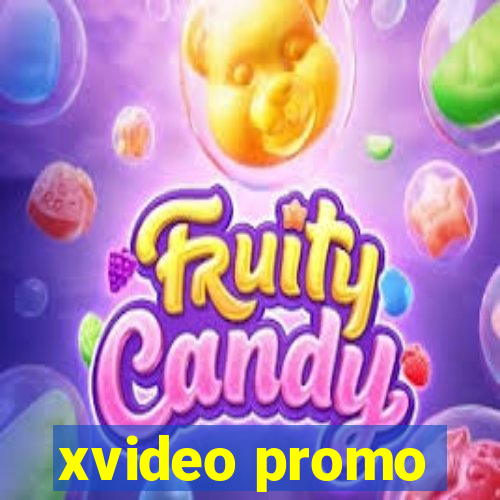 xvideo promo