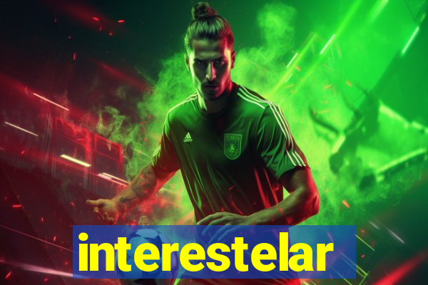 interestelar assistir telegram