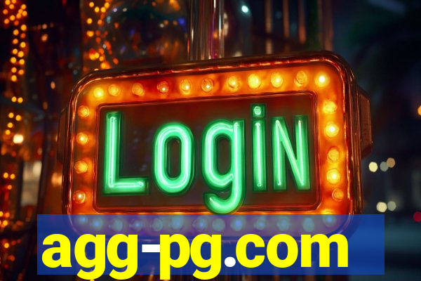 agg-pg.com