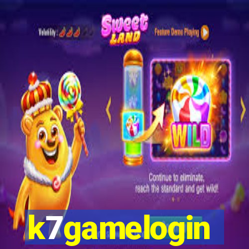 k7gamelogin