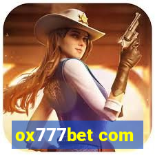 ox777bet com