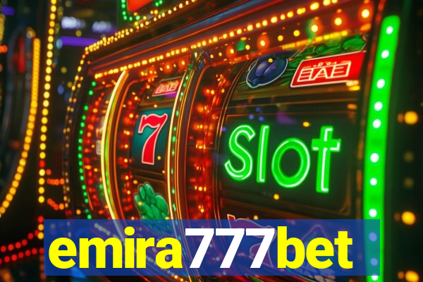 emira777bet