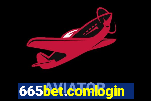 665bet.comlogin