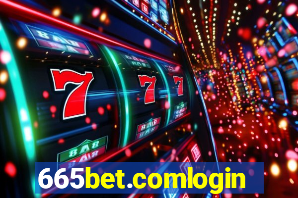 665bet.comlogin