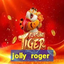 jolly roger programa infantil