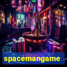 spacemangame