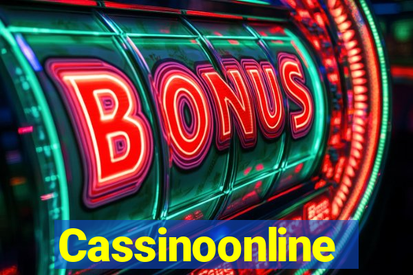 Cassinoonline