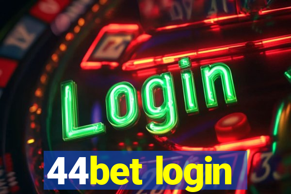 44bet login