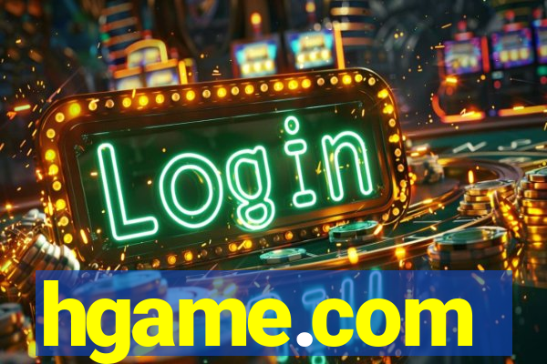 hgame.com