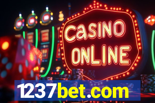 1237bet.com