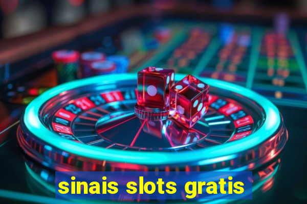 sinais slots gratis