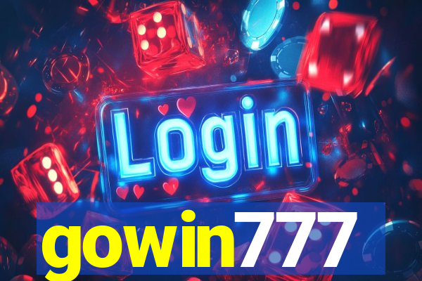 gowin777