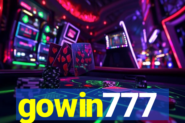 gowin777