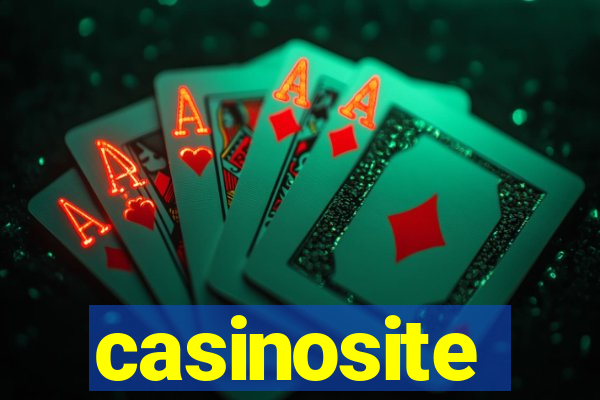 casinosite