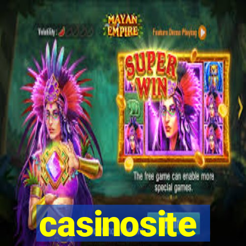 casinosite