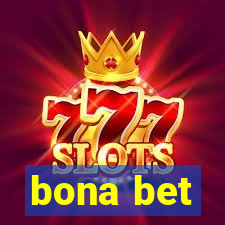 bona bet