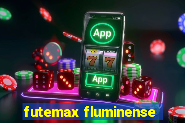 futemax fluminense