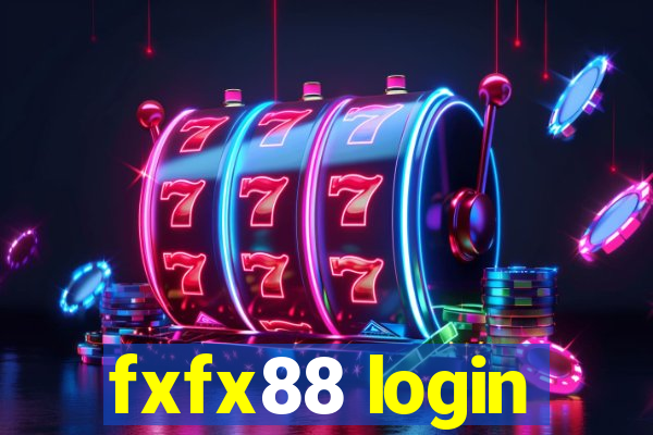 fxfx88 login