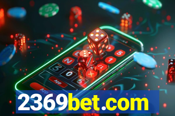 2369bet.com