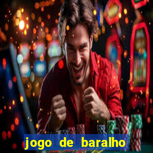 jogo de baralho cigano online