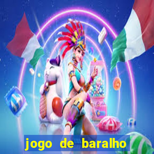 jogo de baralho cigano online