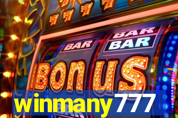 winmany777