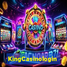 KingCasinologin