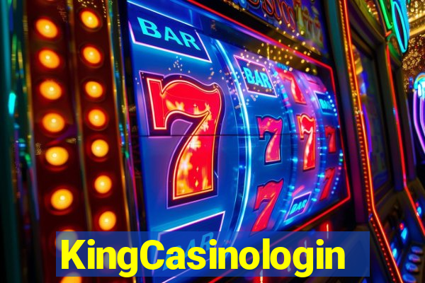 KingCasinologin