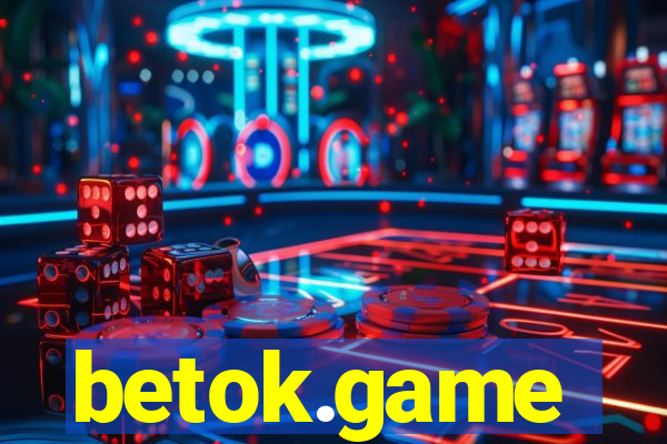 betok.game