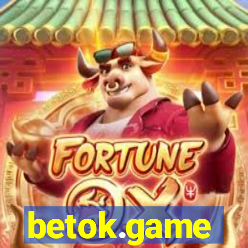 betok.game