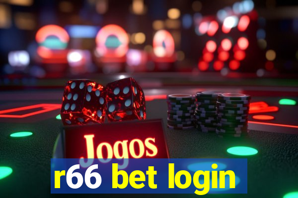 r66 bet login