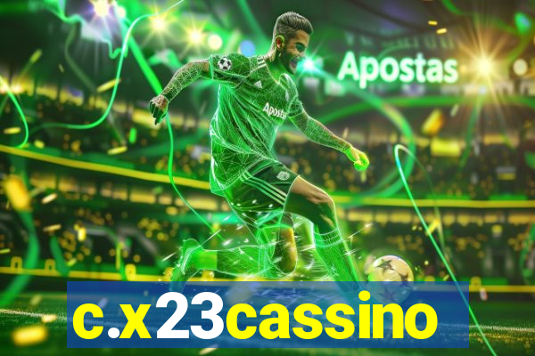 c.x23cassino