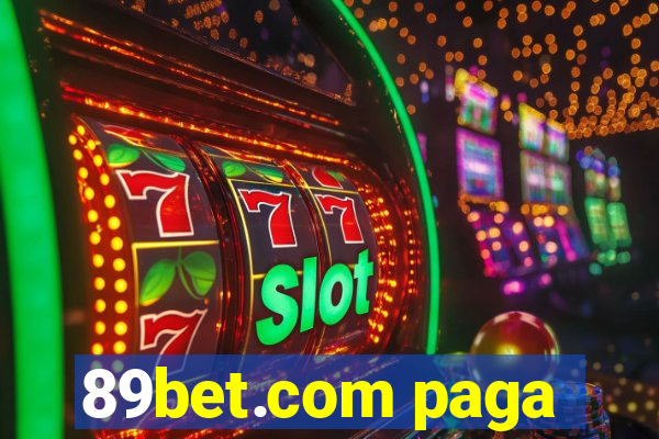 89bet.com paga