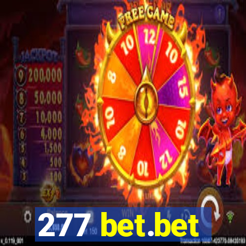 277 bet.bet